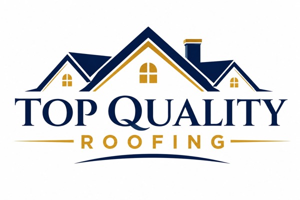 Top Quality Roofing logo